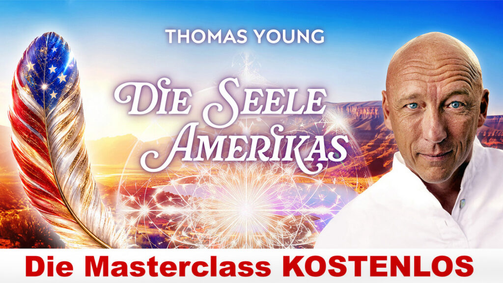 Thomas Young - die Seele Amerikas